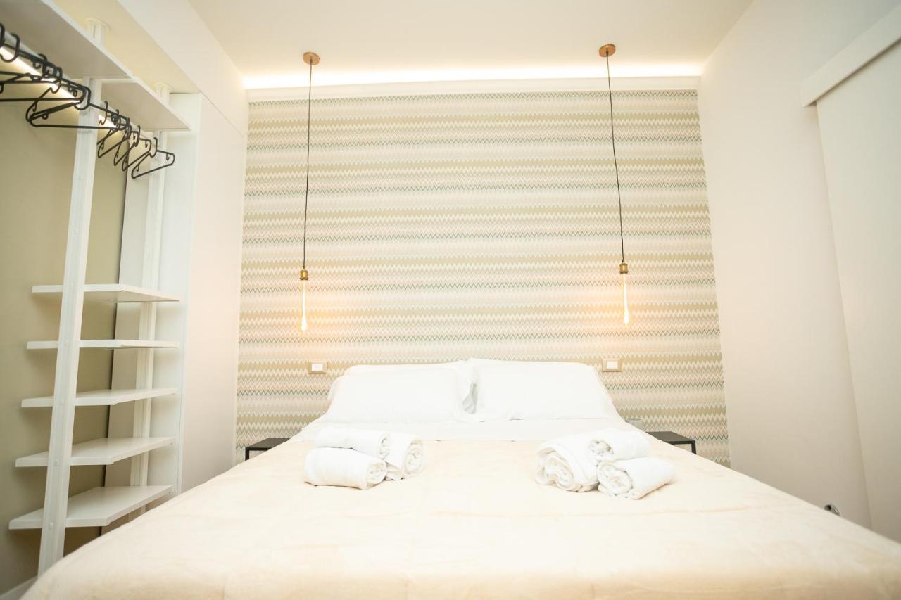 Modena Centro Junior Suite Exterior photo